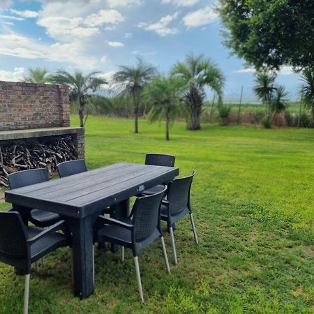 Summerville Place Addo Luaran gambar