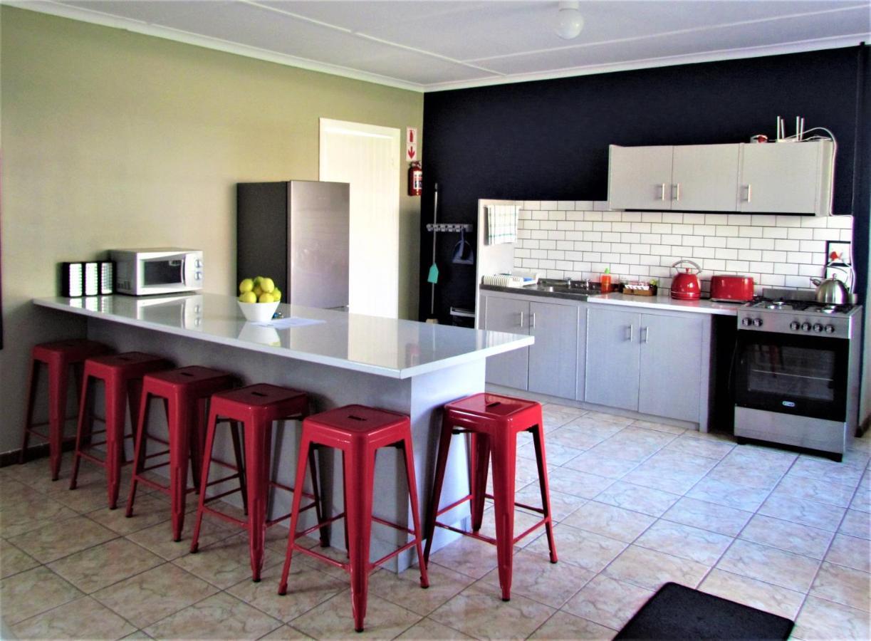 Summerville Place Addo Luaran gambar