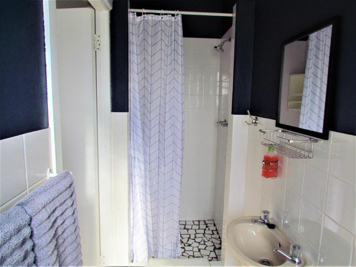 Summerville Place Addo Luaran gambar