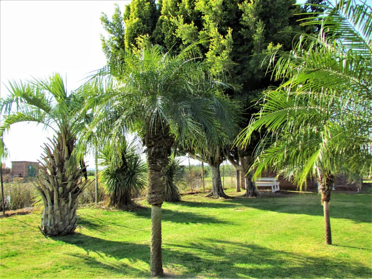 Summerville Place Addo Luaran gambar
