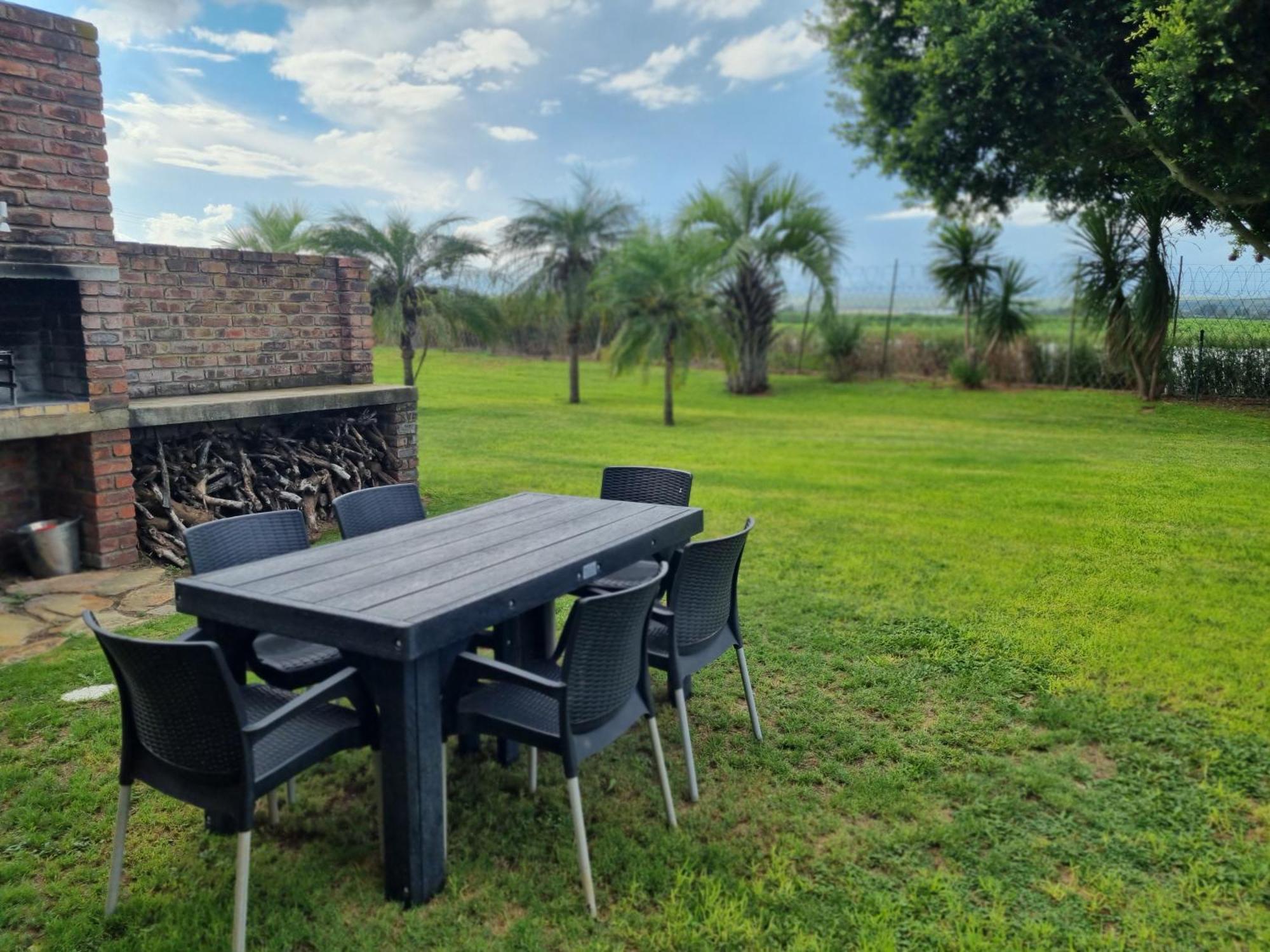 Summerville Place Addo Luaran gambar