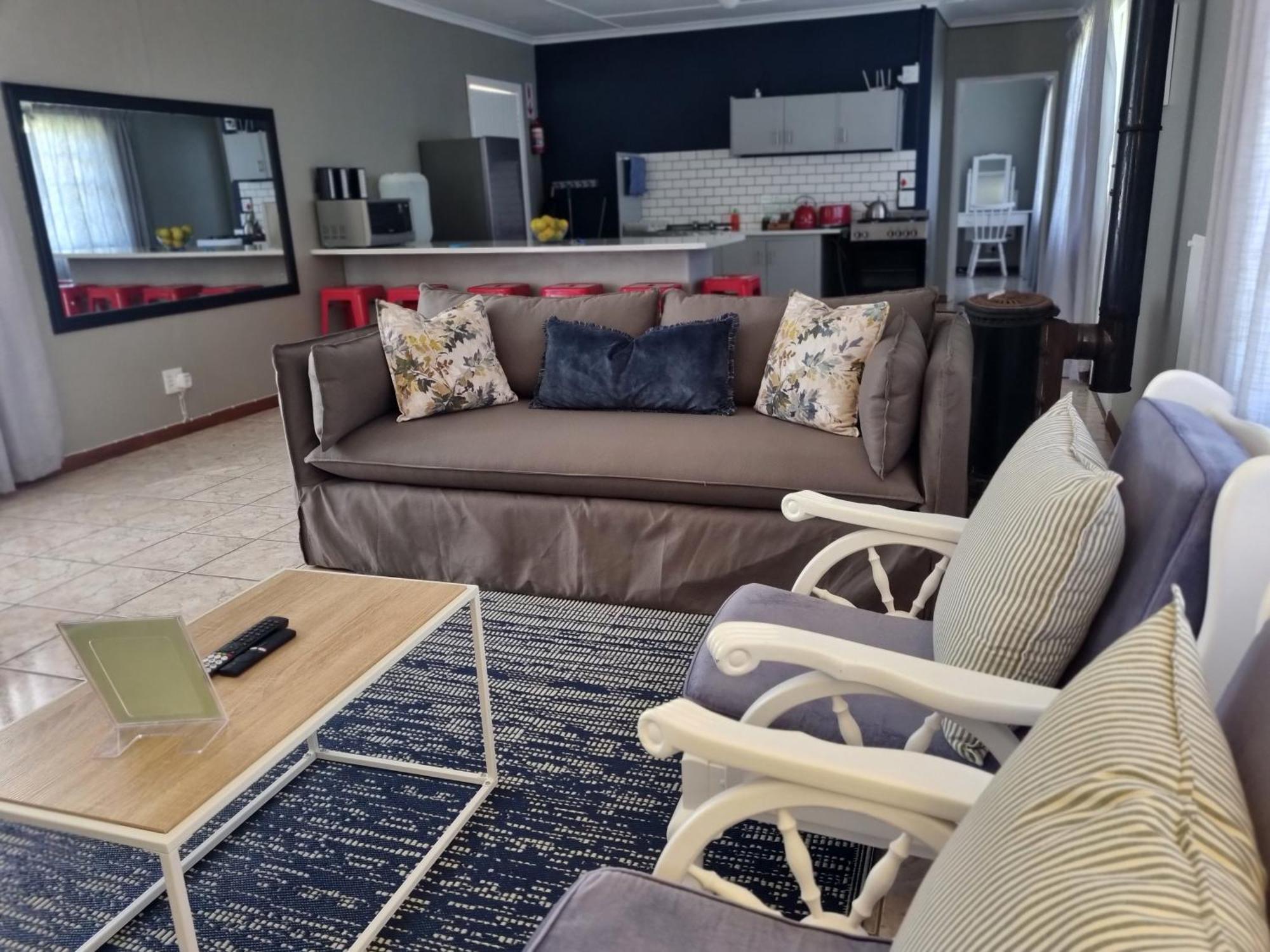 Summerville Place Addo Luaran gambar