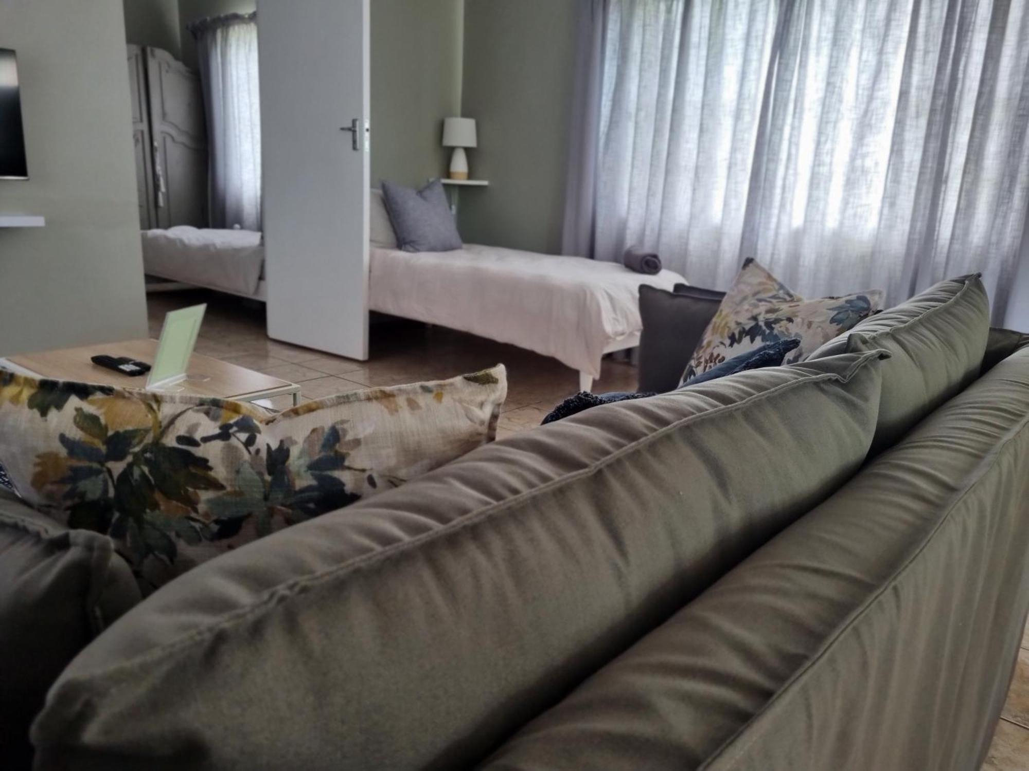 Summerville Place Addo Luaran gambar