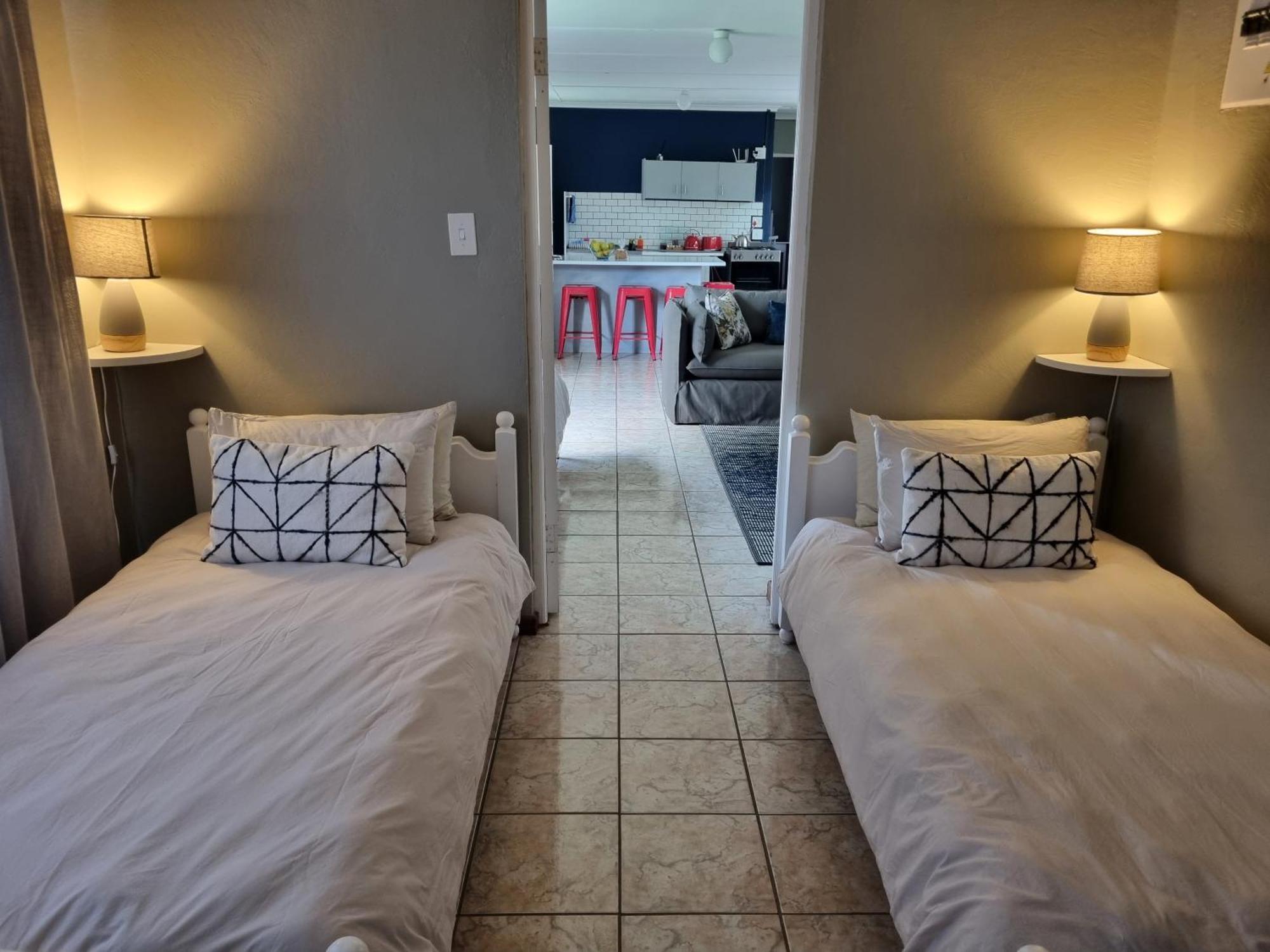 Summerville Place Addo Luaran gambar
