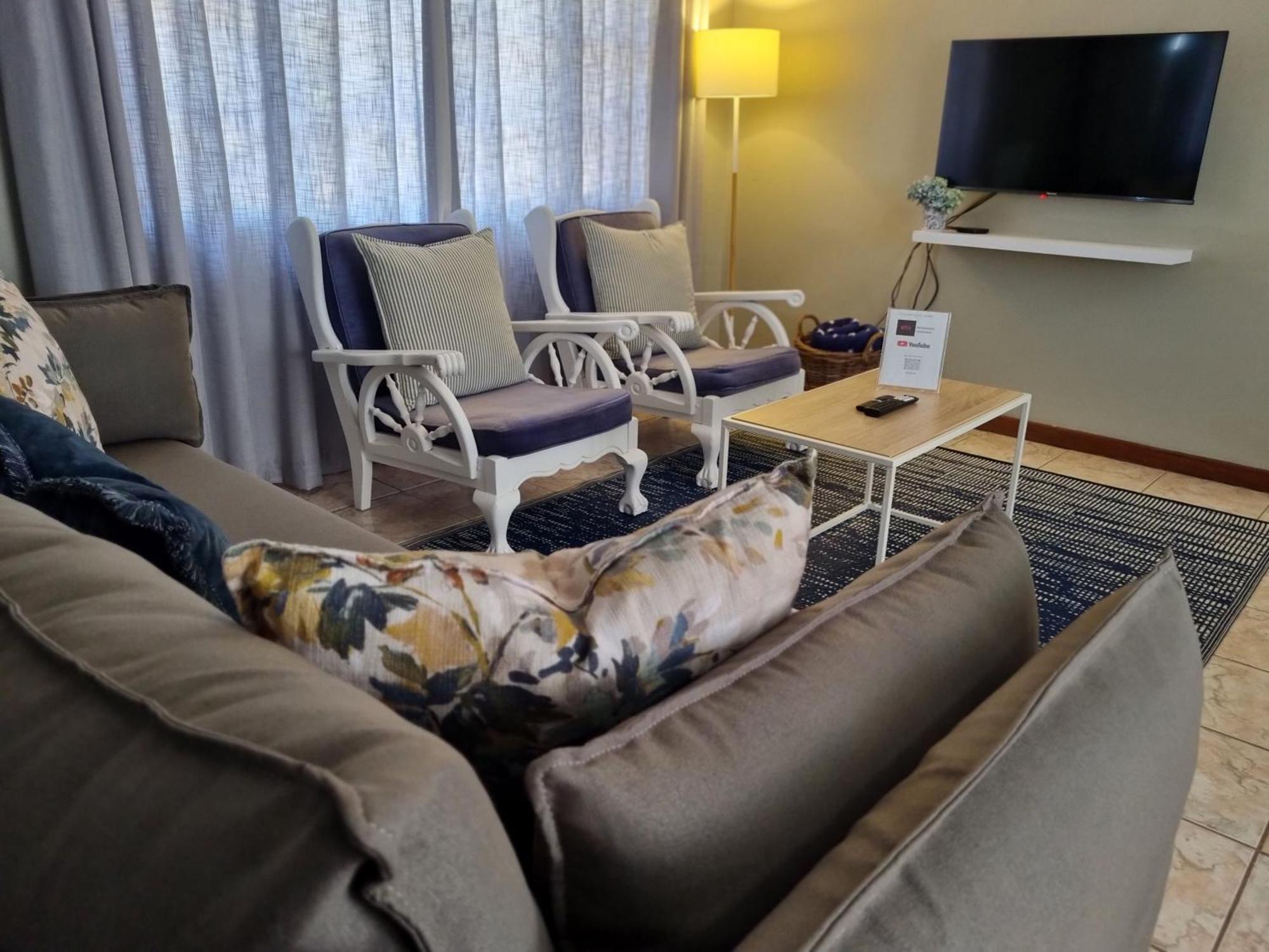 Summerville Place Addo Luaran gambar